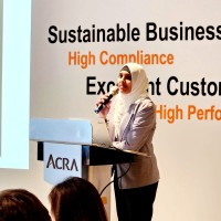 Saliha Binte Abdul Aziz