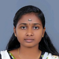 Anju Murali