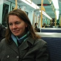 Leah Mcdermott