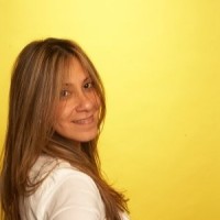 Jeannette Cruz