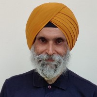Gurvin Singh Malhotra