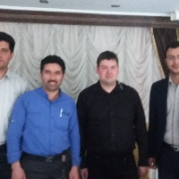 Jamshid Halvaei