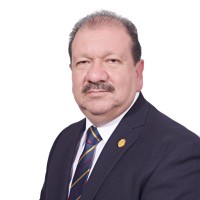 Ramiro Silva Orozco