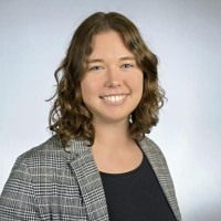 Haley Sevening, Aicp