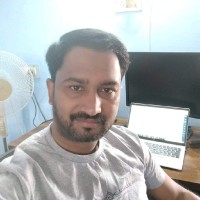 Avinash E