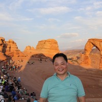 Maowei Chen