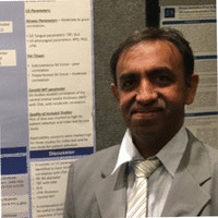 Arvind Tuteja