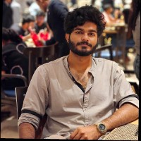 Alby Shajan
