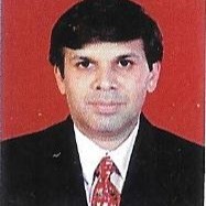 Rakesh Shah
