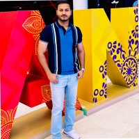 AFTAB ANSARI