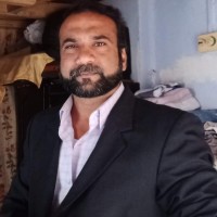 Daniel Mathew Subramani