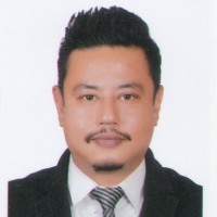 Amrendra Thakur