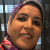 Mariem Agouzoul