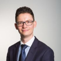 Oscar Fransman