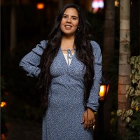 Ridhima Thukral