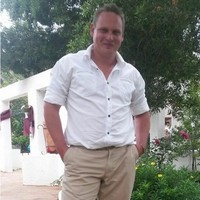 Shaun Bentley