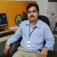Ashok Kumar