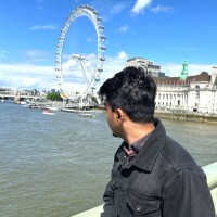 Roshan K.