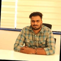 SARATH V S
