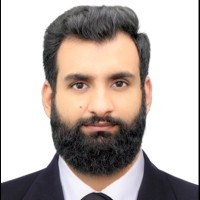 Muhammad Saqlain Abbas