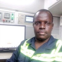 Male Najjibu Kayongo
