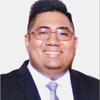Ralph Andrew M. Cosico