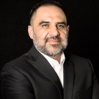 Marco Figueroa, MBA