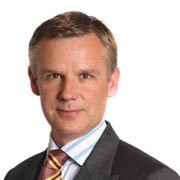 Ben Upton