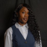 Sariyah Stewart