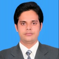 Anup Srivastava