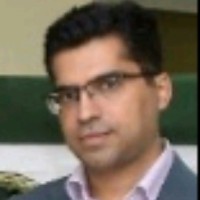 Naveed Rasheed  - ACA, CIA