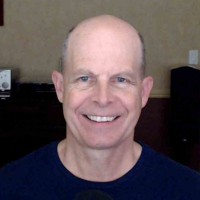 Ken Burr
