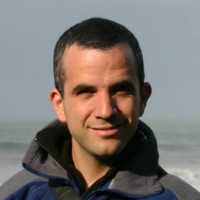 Moshe Ufnik