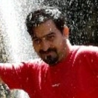 Mohammad Hesam khajouieravari