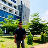 Md Jahidul Islam
