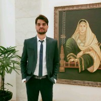 Shahnawaz Haider