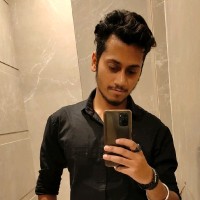 Tamish Choudhary