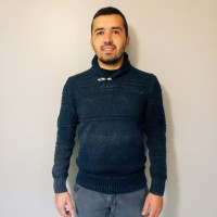 Daniel Riquelme