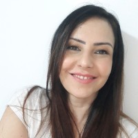 Michele Cristina Pietrobom Buson