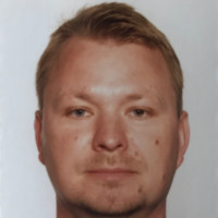 Joe Chris Storm