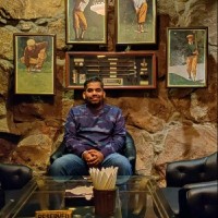 Himanshu Pandey