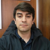 Eduardo Francisco Rojas Grandón