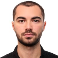 Ilya Strunenko