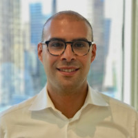 Anthony Lopez