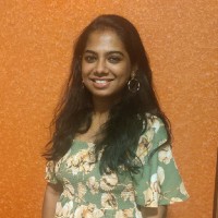 Akshaya Srinivasan