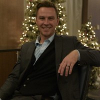 Trent Rasmussen
