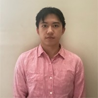 Justin Thai-Bui