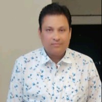 Saurabh Kothari