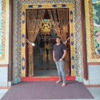 Pradeep S