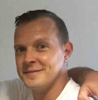 Brodrick Stolsmark